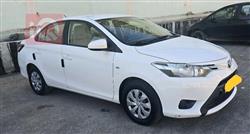 تويوتا يارس